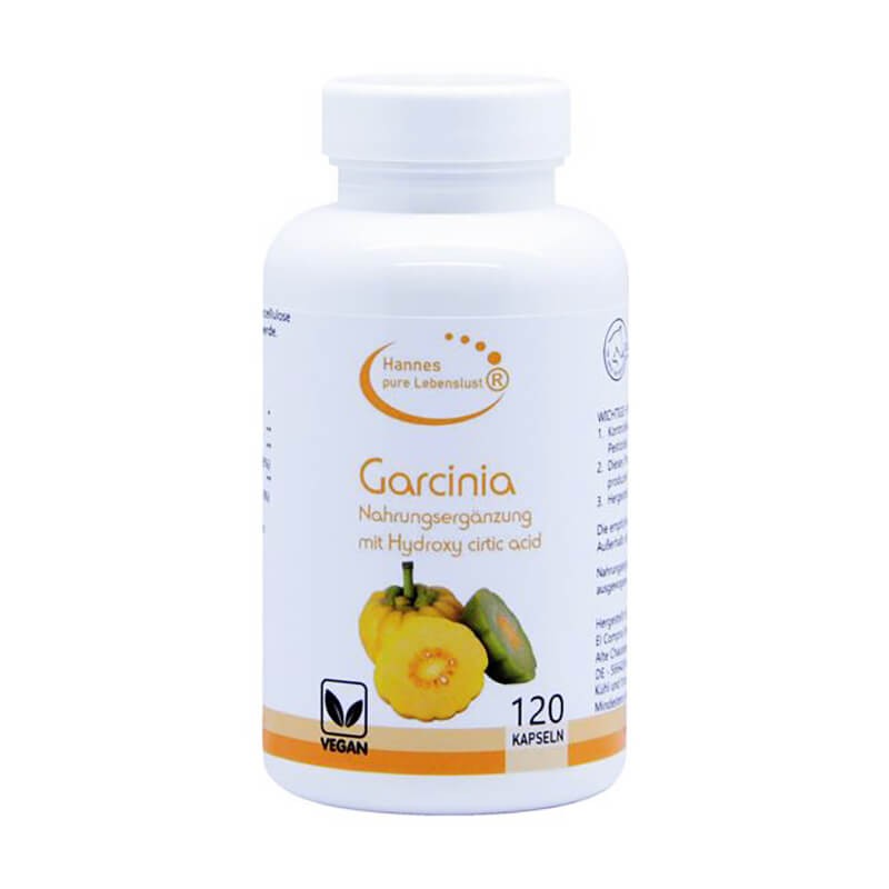 Garcinia - Гарциния Камбоджа