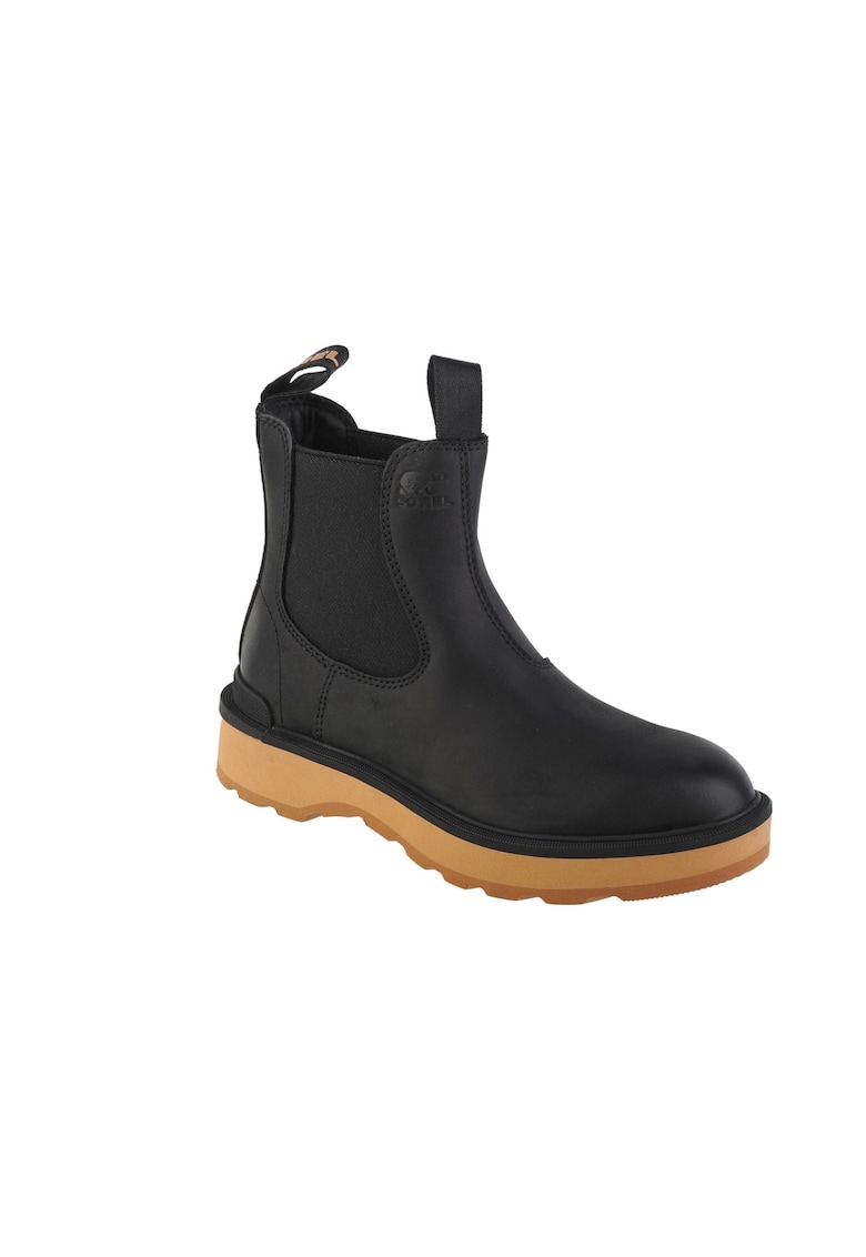 Ghete pentru femei - BM187331 - Negru - Черен Sorel