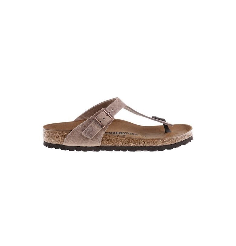 Giza 311315 - Кафяв Birkenstock