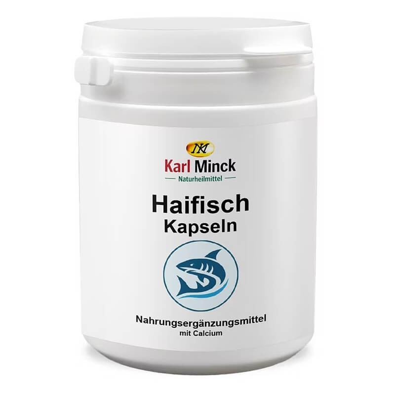 Haifisch - Хрущял от акула