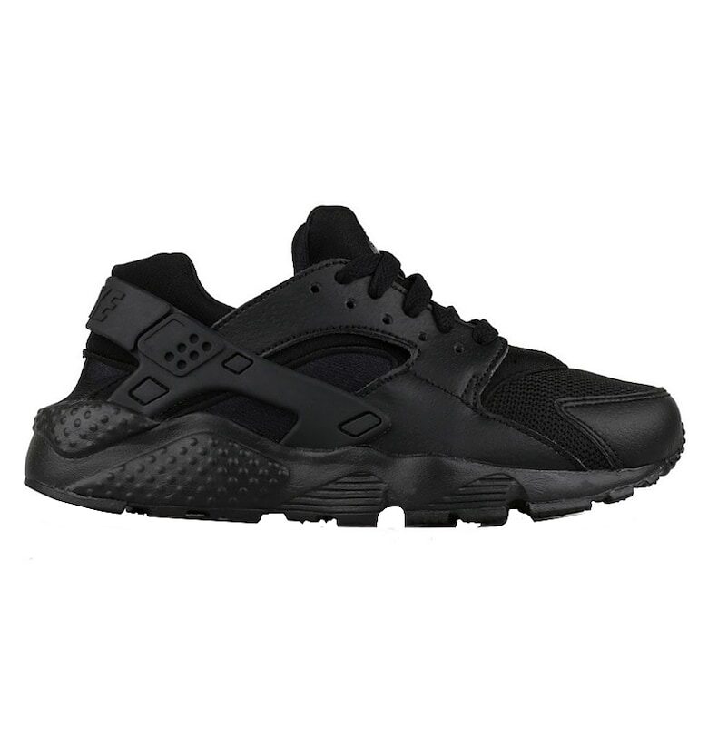 Huarache Run GS - 654275-016 6606 - Черен Nike
