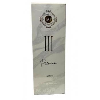 IAP PHARMA ПРЕМИУМ Парфюмна вода No III  унисекс 150 мл. цена