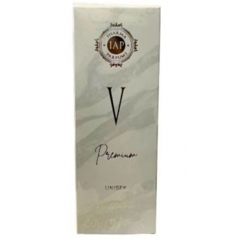 IAP PHARMA ПРЕМИУМ Парфюмна вода No V  унисекс 150 мл цена