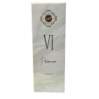 IAP PHARMA ПРЕМИУМ Парфюмна вода No VI унисекс 150 мл. цена
