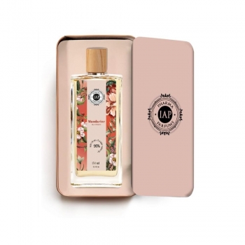 IAP PHARMA ФЛОРАЛ Тоалетна водa MANDARINE 150 мл. цена