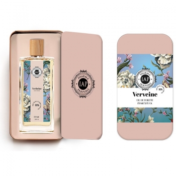 IAP PHARMA ФЛОРАЛ Тоалетна водa  VERVEINE 150 мл. цена