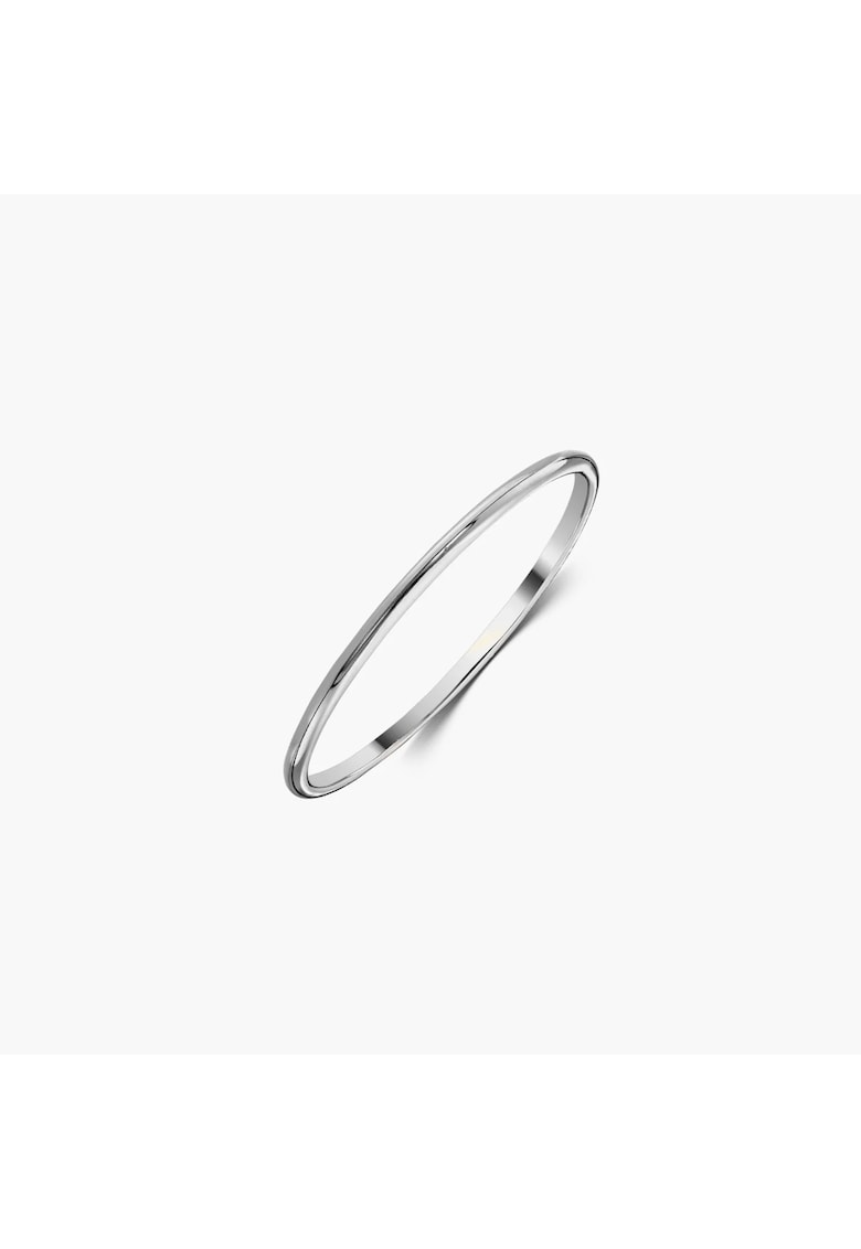 Inel din aur alb Layla INDIRA