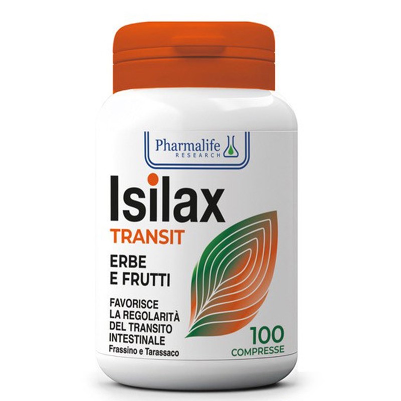 Isilax Transit – При подуване