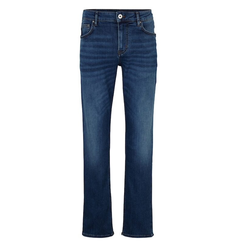 JOOP! - Дънки със захабен ефект JOOP Jeans