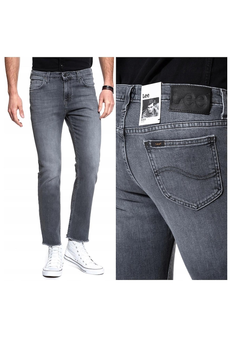 Jeans_Mengs_15197 Lee