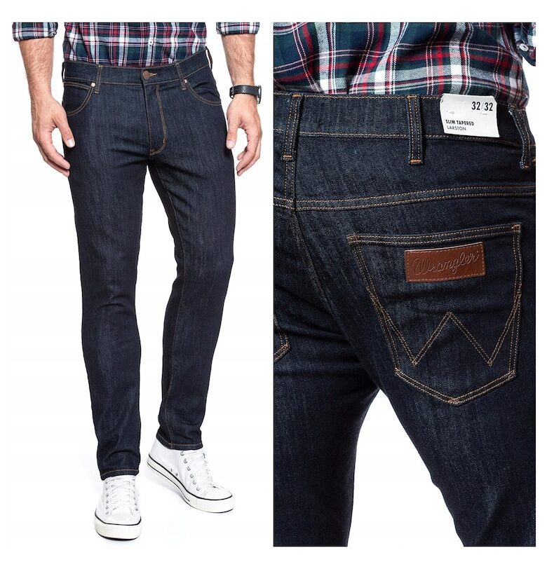 Jeansy_Meskie_16884 Wrangler