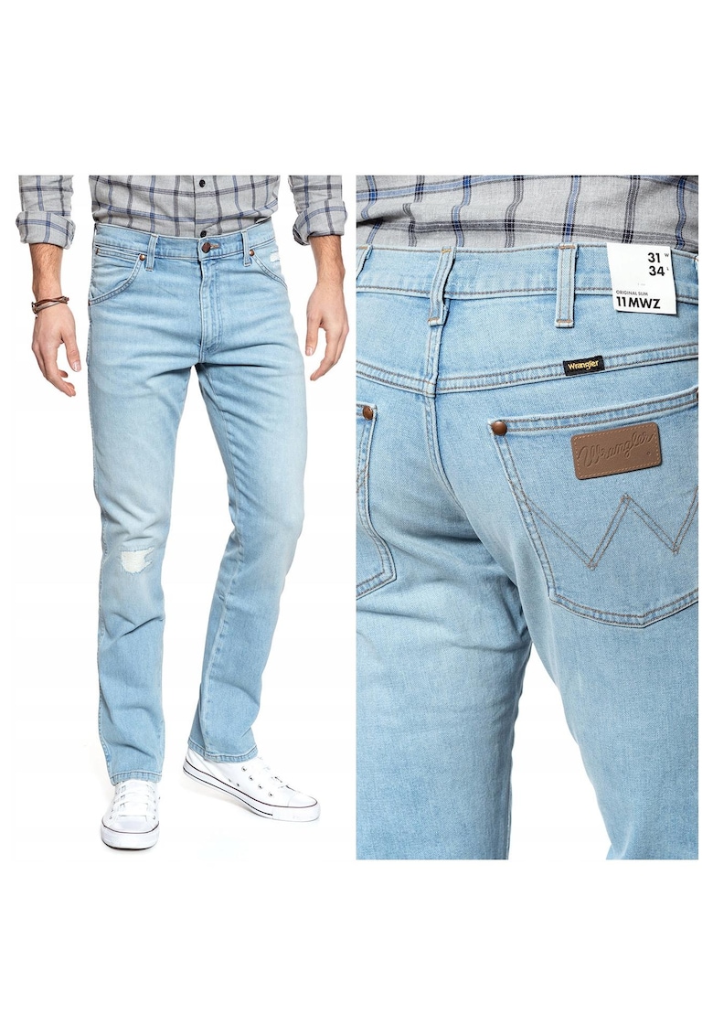 Jeansy_Meskie_19988 Wrangler