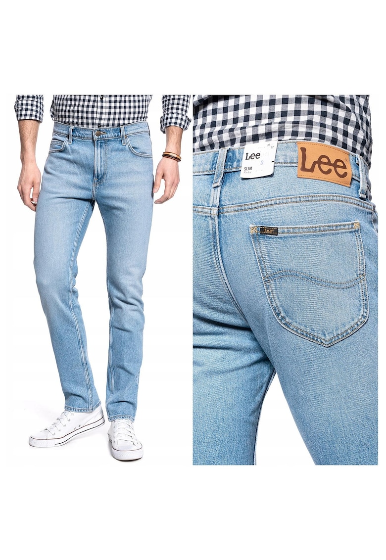 Jeansy_Meskie_35497 Lee