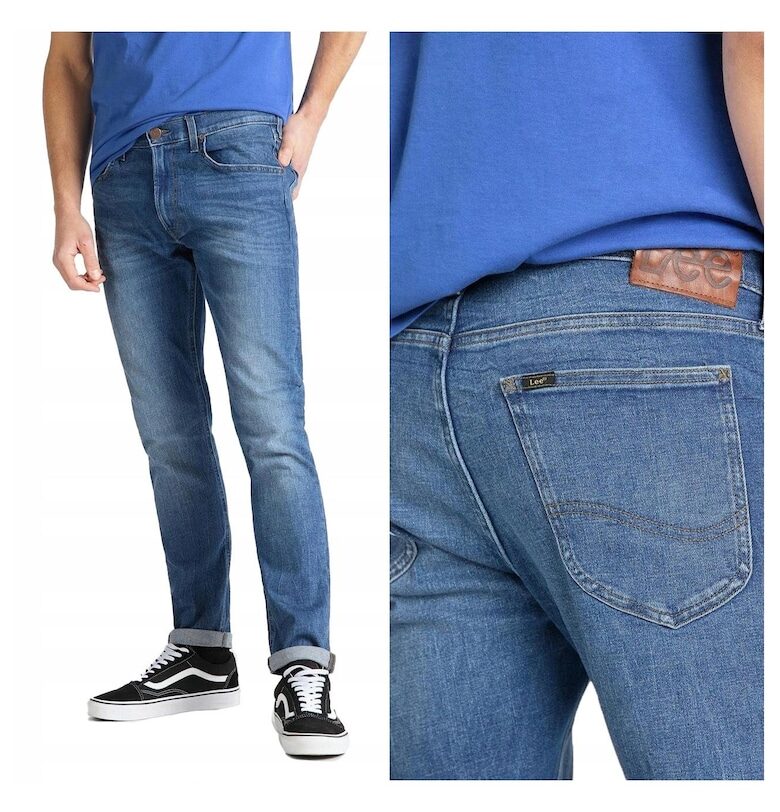 Jeansy_Meskie_35865 Lee