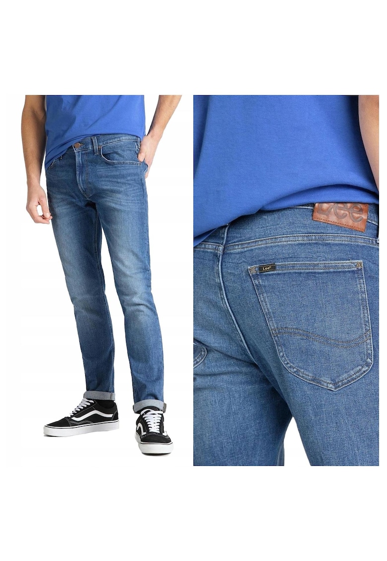 Jeansy_Meskie_35865 Lee