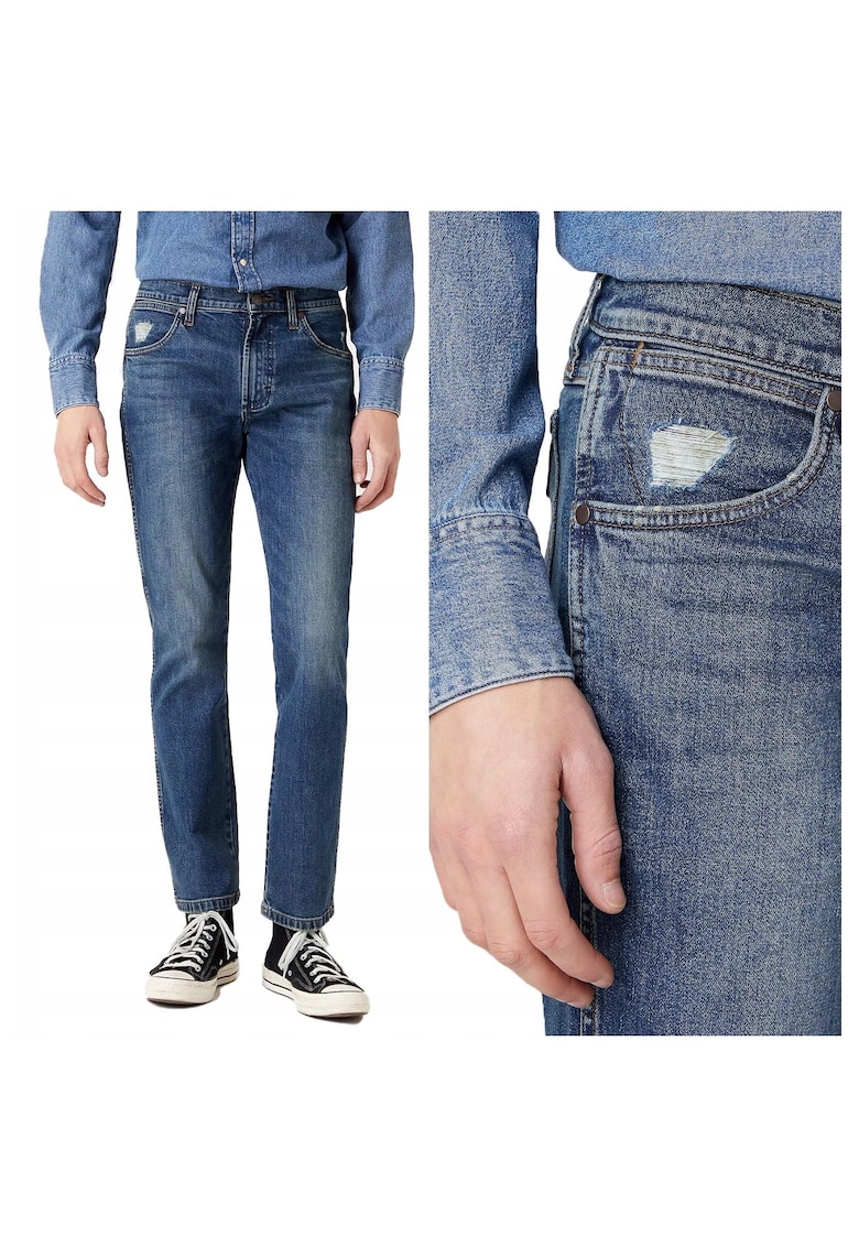 Jeansy_Meskie_36257 Wrangler