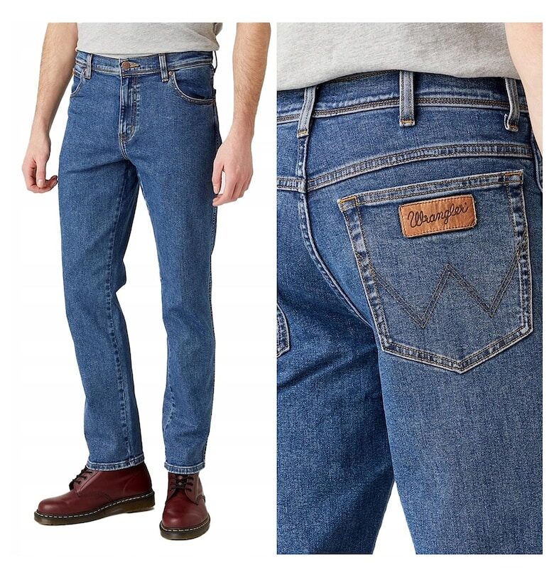 Jeansy_Meskie_36437 Wrangler