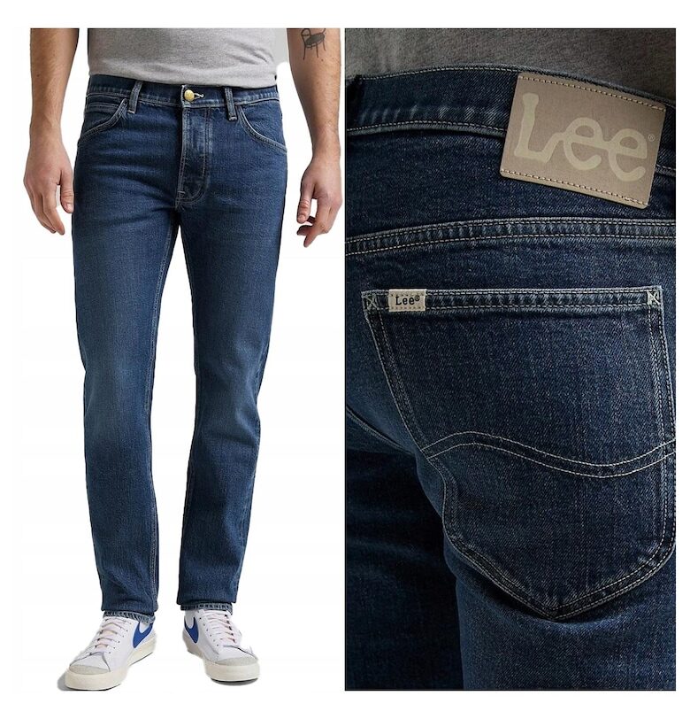 Jeansy_Meskie_39090 Lee