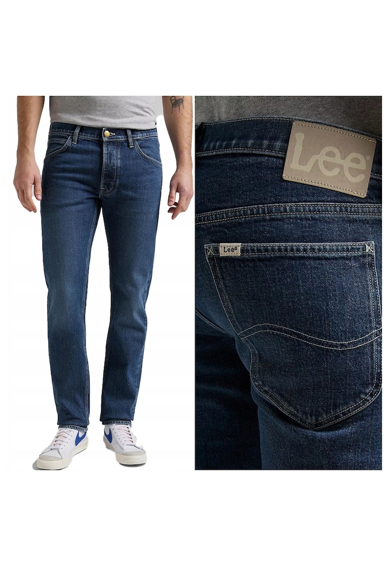 Jeansy_Meskie_39090 Lee
