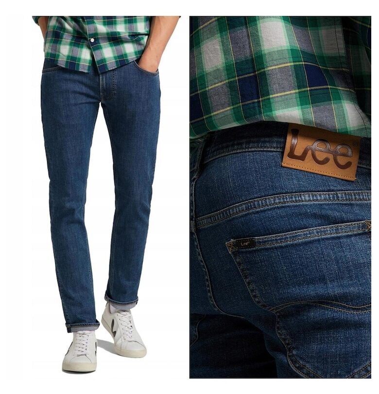 Jeansy_Meskie_39140 Lee