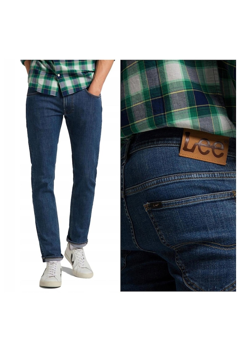 Jeansy_Meskie_39140 Lee