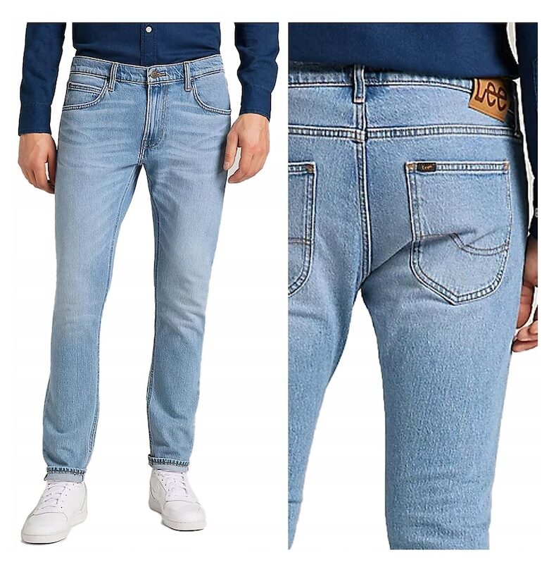 Jeansy_Meskie_39305 Lee