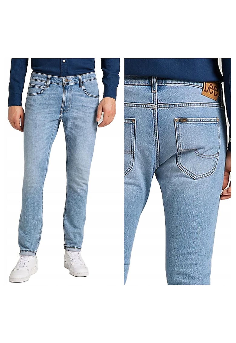 Jeansy_Meskie_39305 Lee