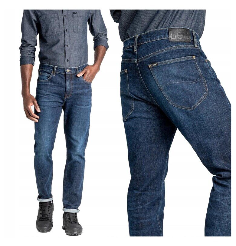 Jeansy_Meskie_39476 Lee