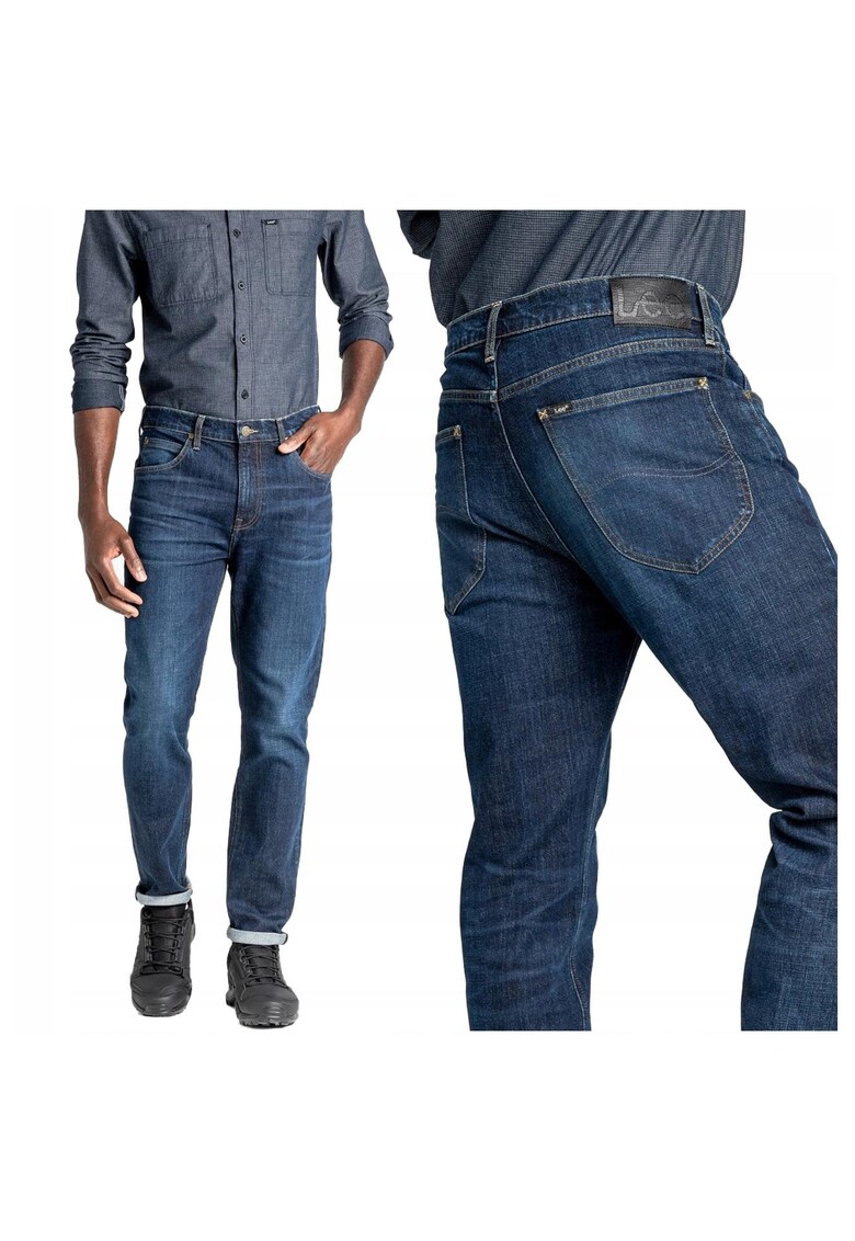 Jeansy_Meskie_39476 Lee