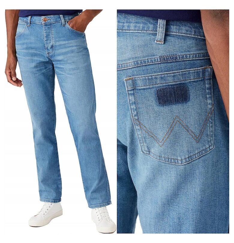 Jeansy_Meskie_40973 Wrangler