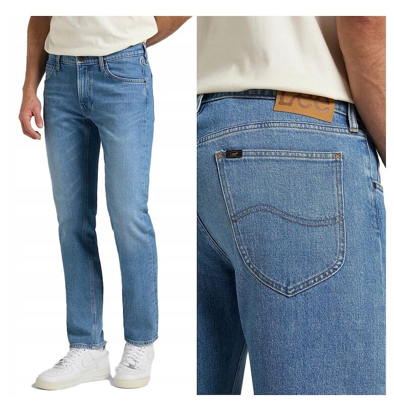 Jeansy_Meskie_43700 Lee