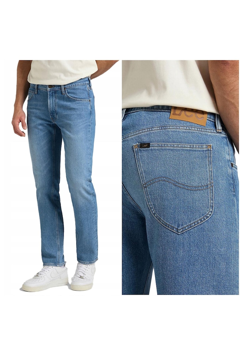 Jeansy_Meskie_43700 Lee