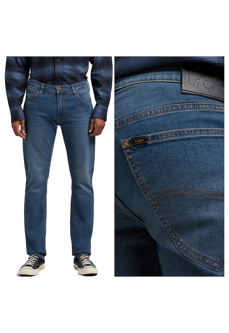 Jeansy_Meskie_43901 Lee