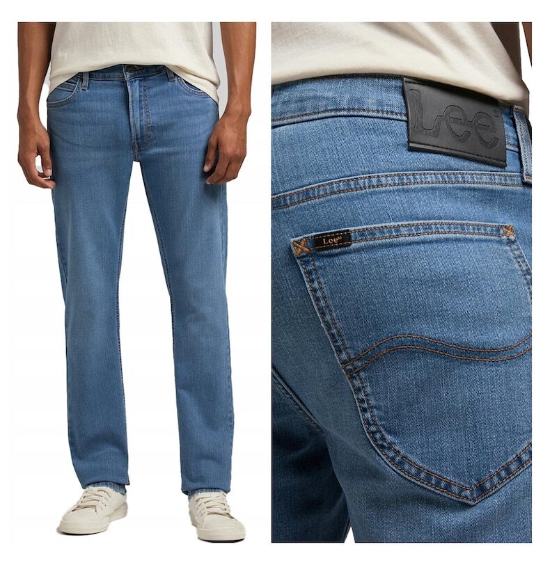 Jeansy_Meskie_43903 Lee