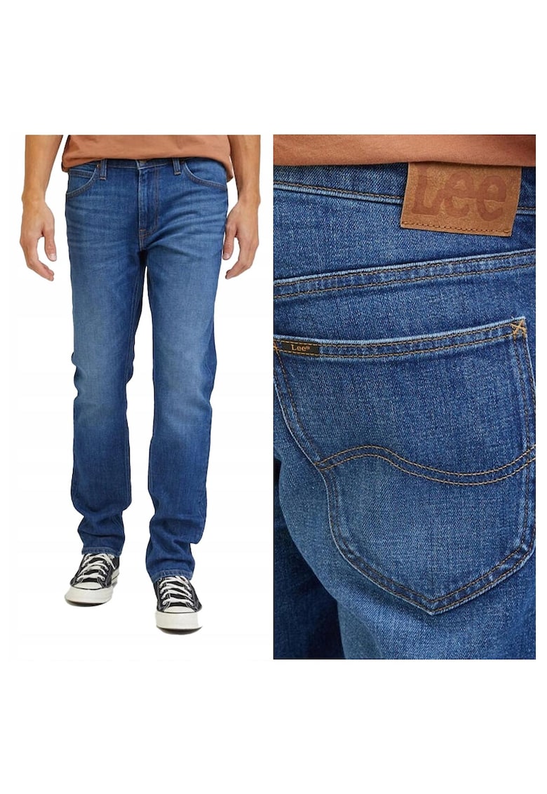 Jeansy_Meskie_44399 Lee