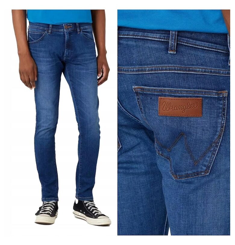 Jeansy_Meskie_44567 Wrangler