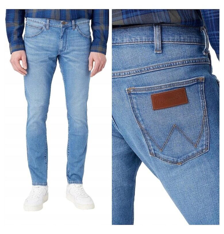 Jeansy_Meskie_44964 Wrangler