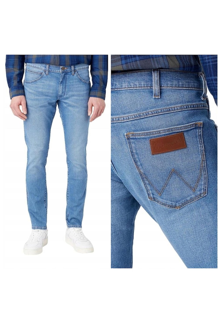 Jeansy_Meskie_44964 Wrangler