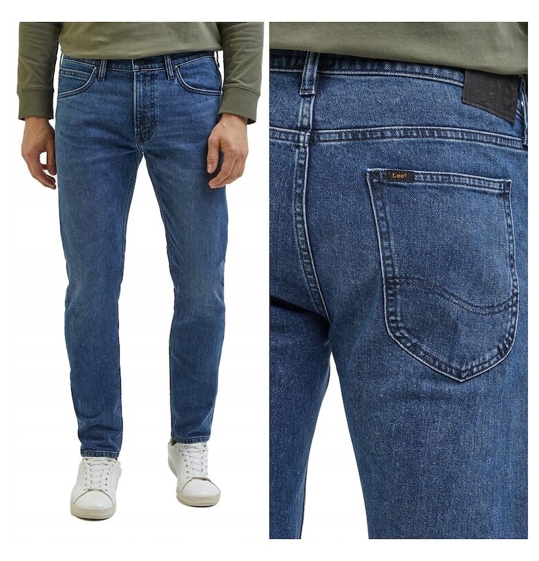 Jeansy_Meskie_45083 Lee