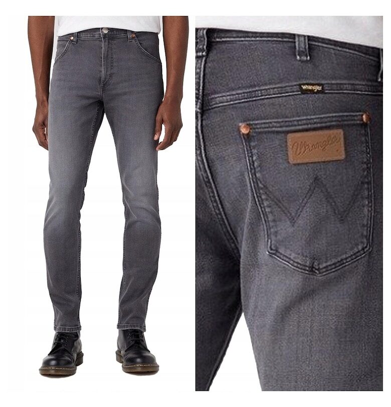 Jeansy_Meskie_45109 Wrangler