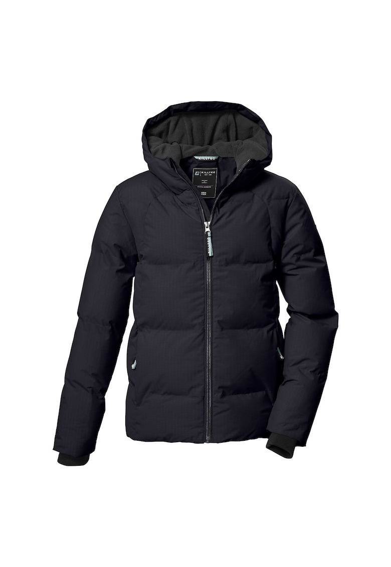 KOW 357 GRLS QLTD JCKT - Тъмно морско синьо Killtec