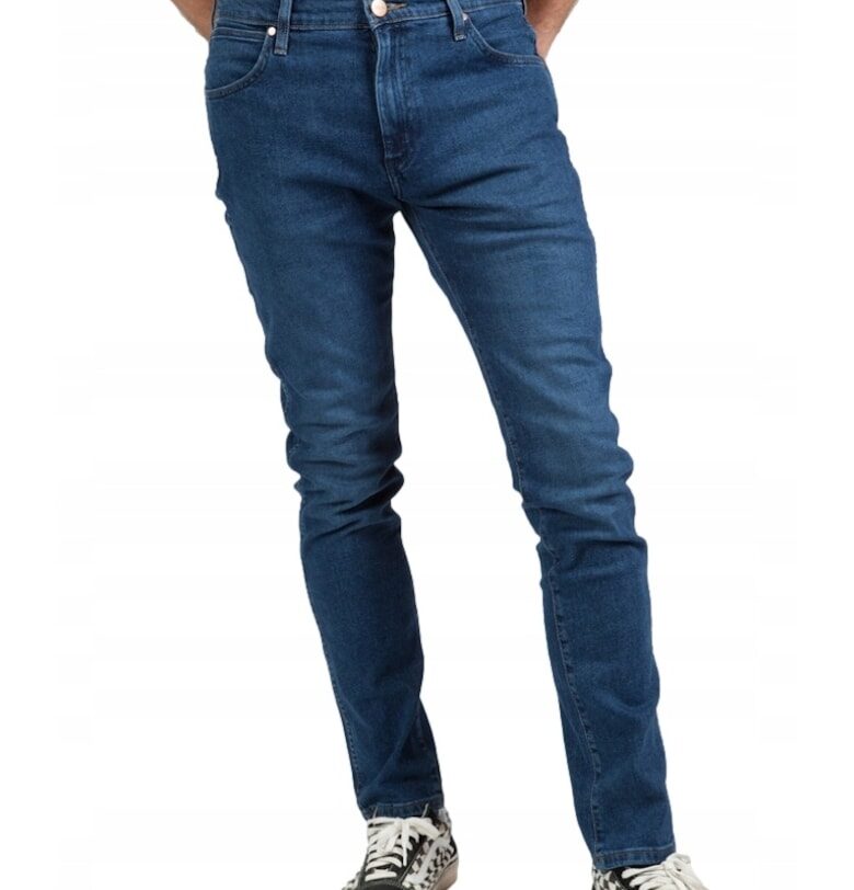 Larston - The Rock - Син Wrangler