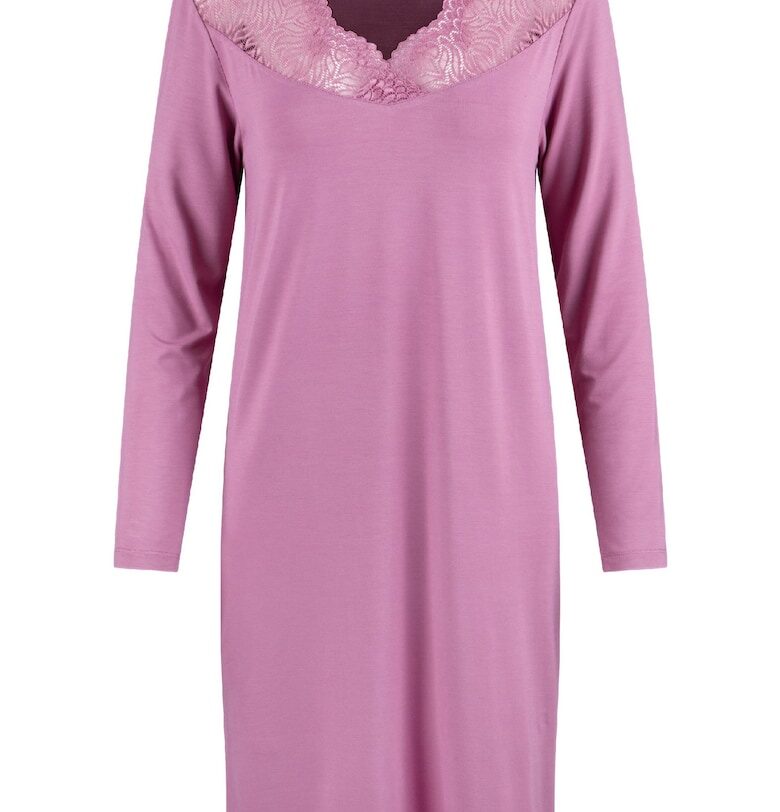 LingaDor - Шпиц нощница - Розово LingaDore