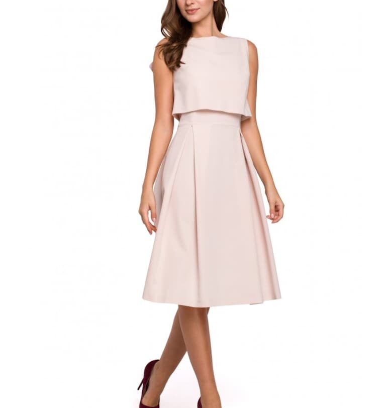 Női estélyi ruha -  Krzys Makover