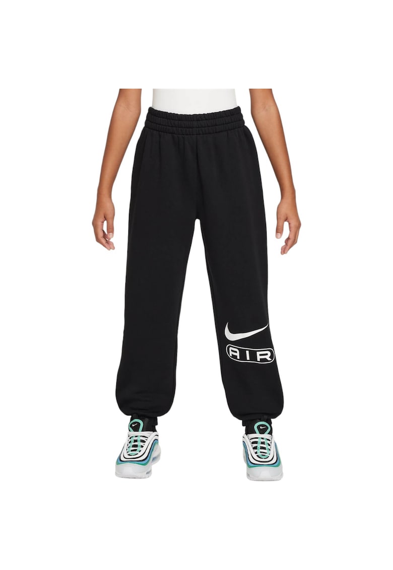 Pantaloni Air FT 32710 - Черен Nike