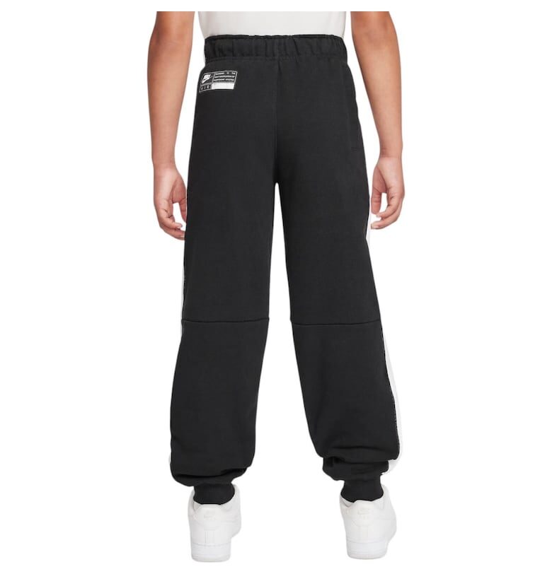 Pantaloni  Air Fleece Jggr PD 41122 - Черен Nike