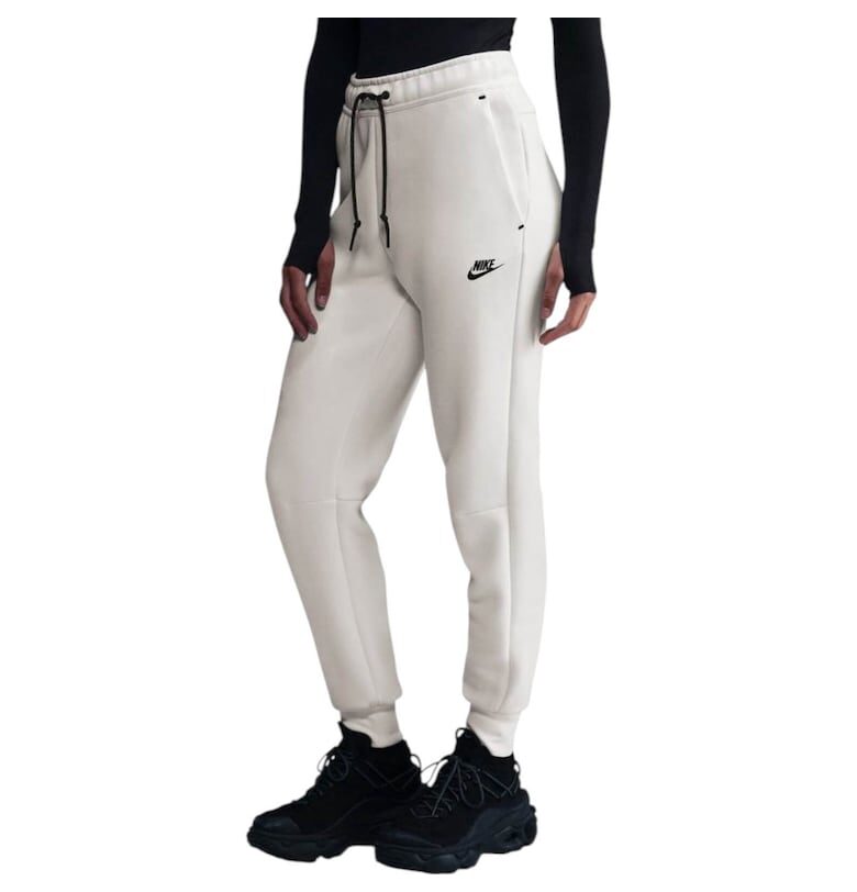 Pantaloni  Tech Fleece Jogger 2 40592 - Бял Nike