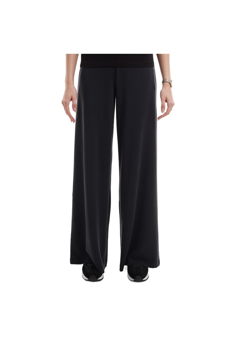 Pantaloni trening Emporio Armani Train Logo Series W Pants OH Tape 3DTP70TJDCZ01200 EA7