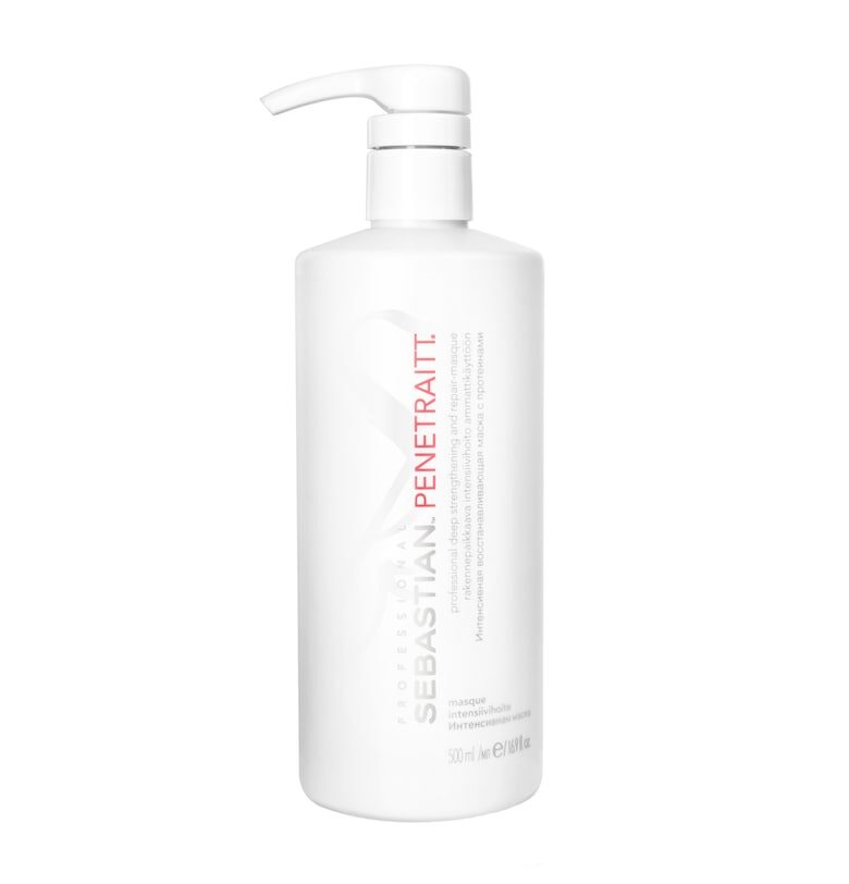 Penetraitt маска за коса Sebastian Professional