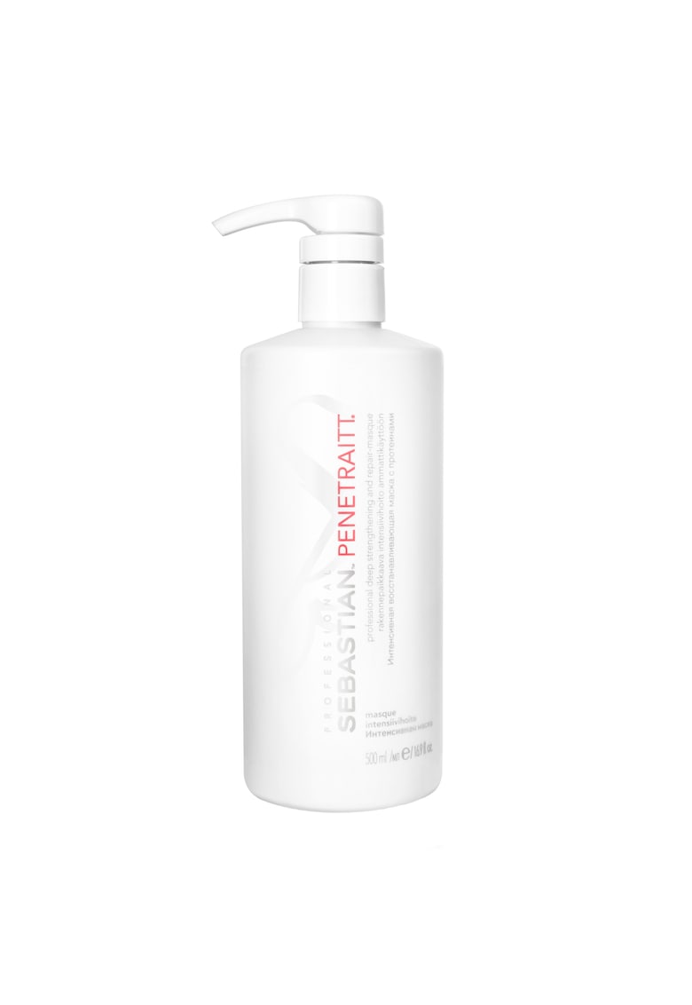 Penetraitt маска за коса Sebastian Professional